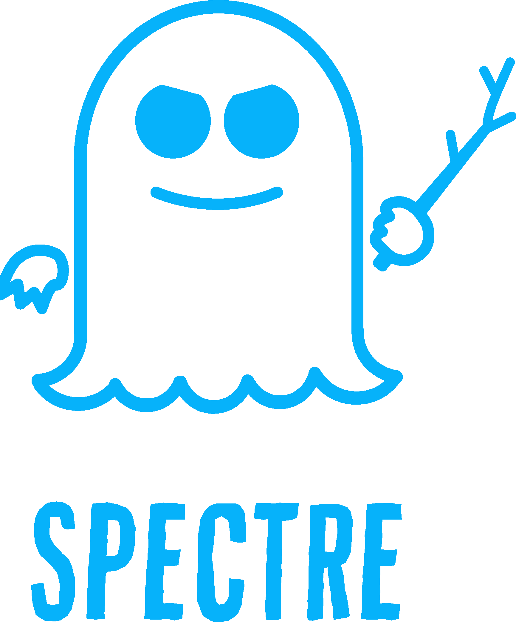 Spectre Logo